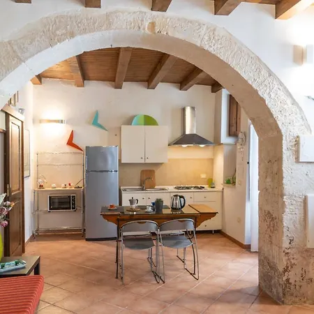 Appartement Ortigia Vicolo Giudecca Flat à Syracuse Extérieur photo