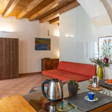 Appartement Ortigia Vicolo Giudecca Flat à Syracuse Extérieur photo