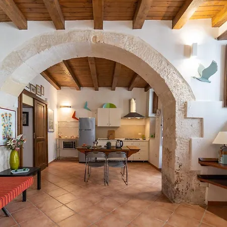 Appartement Ortigia Vicolo Giudecca Flat à Syracuse Extérieur photo
