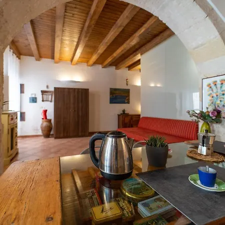 Appartement Ortigia Vicolo Giudecca Flat à Syracuse Extérieur photo