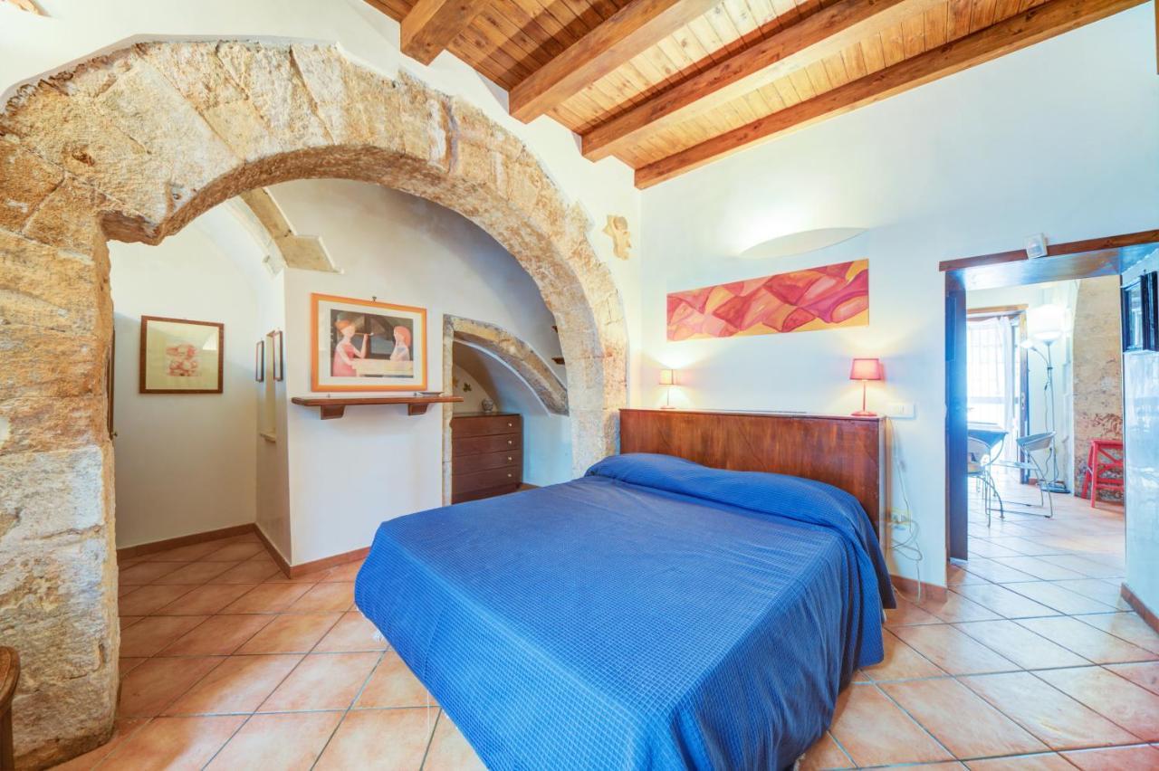 Appartement Ortigia Vicolo Giudecca Flat *