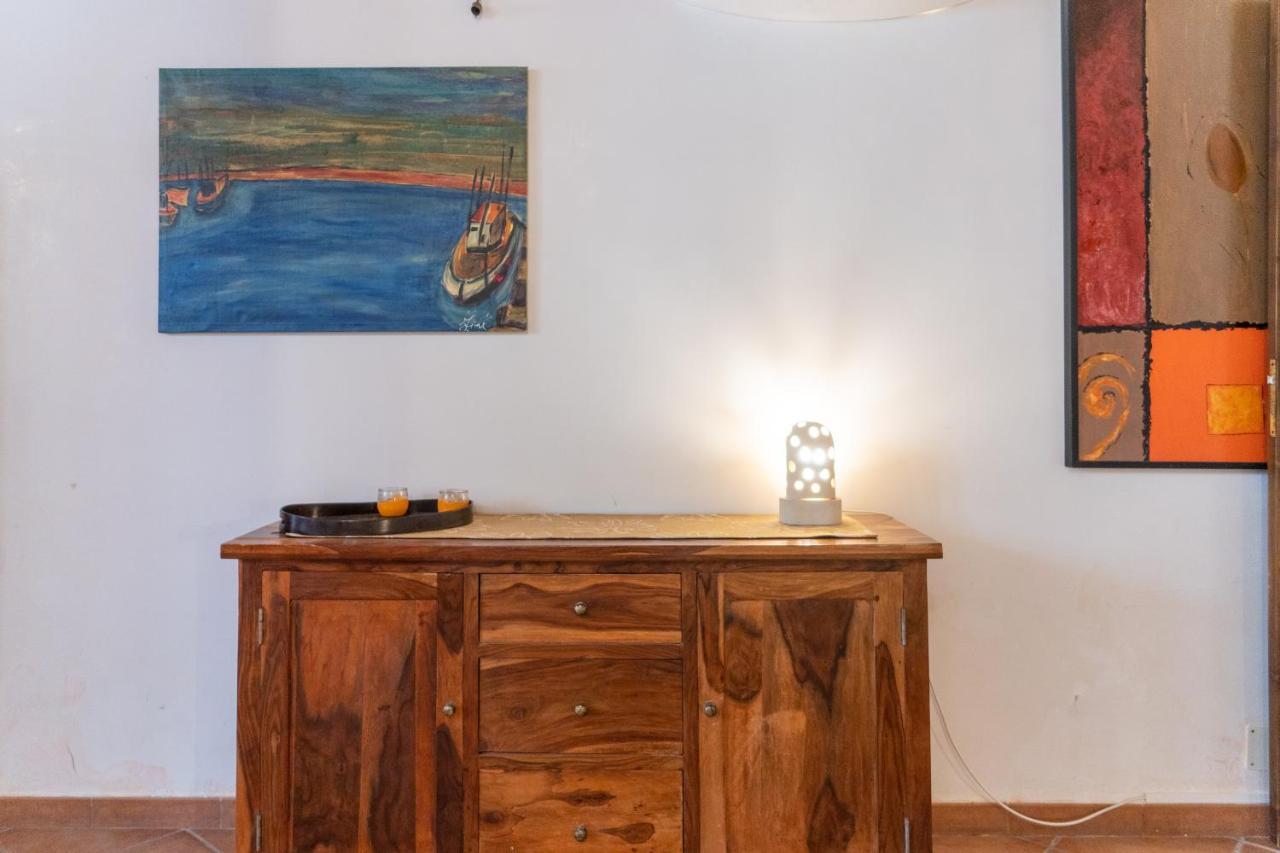 Ortigia Vicolo Giudecca Flat *