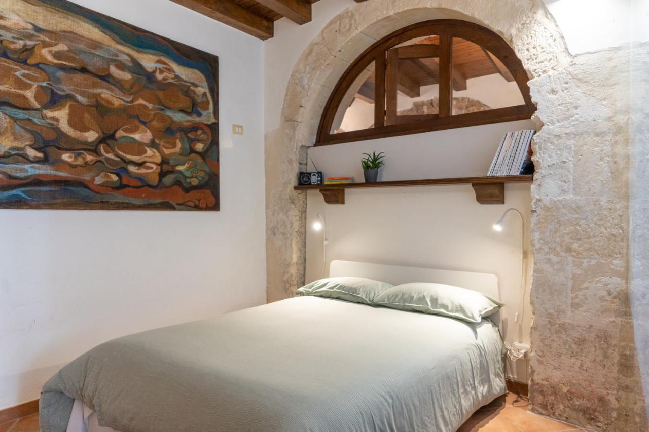 Ortigia Vicolo Giudecca Flat Apartment