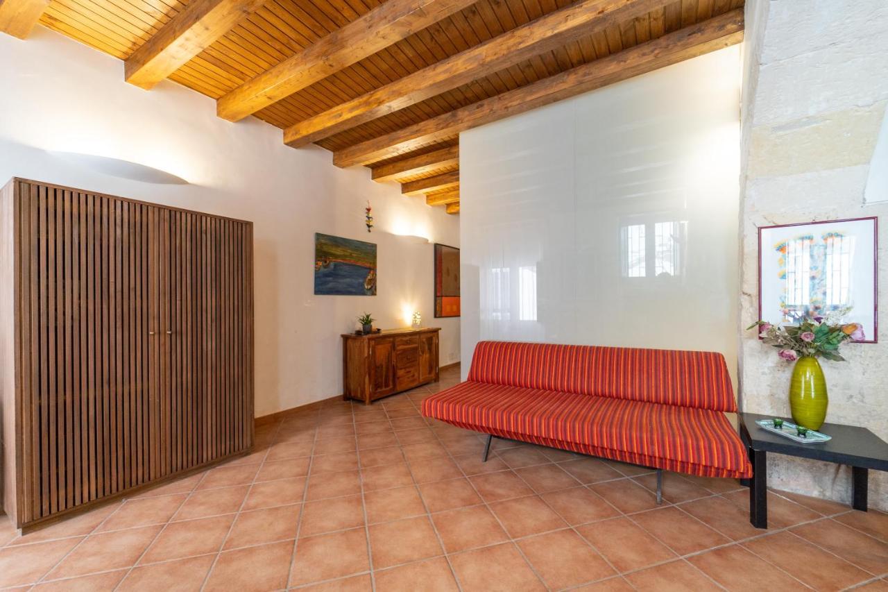 Ortigia Vicolo Giudecca Flat Syracuse