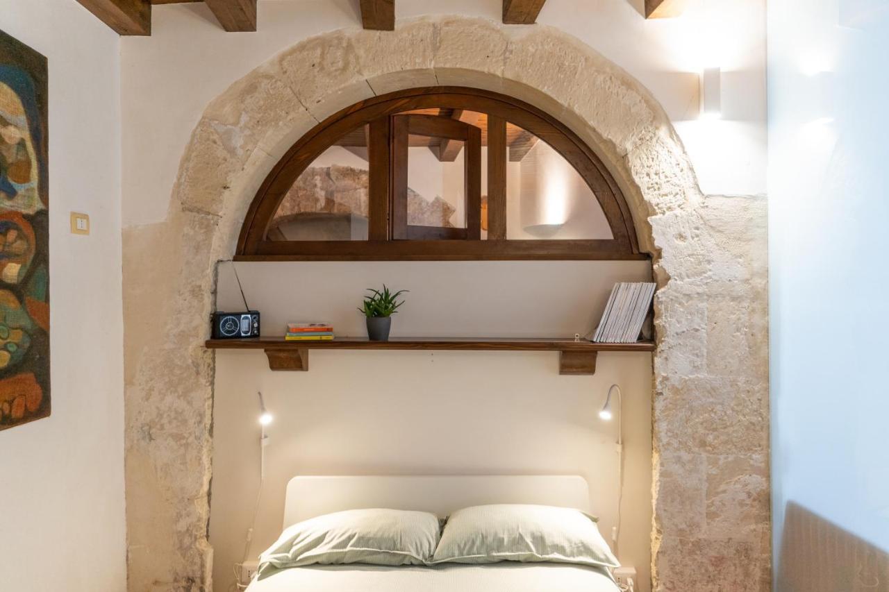 Appartement Ortigia Vicolo Giudecca Flat