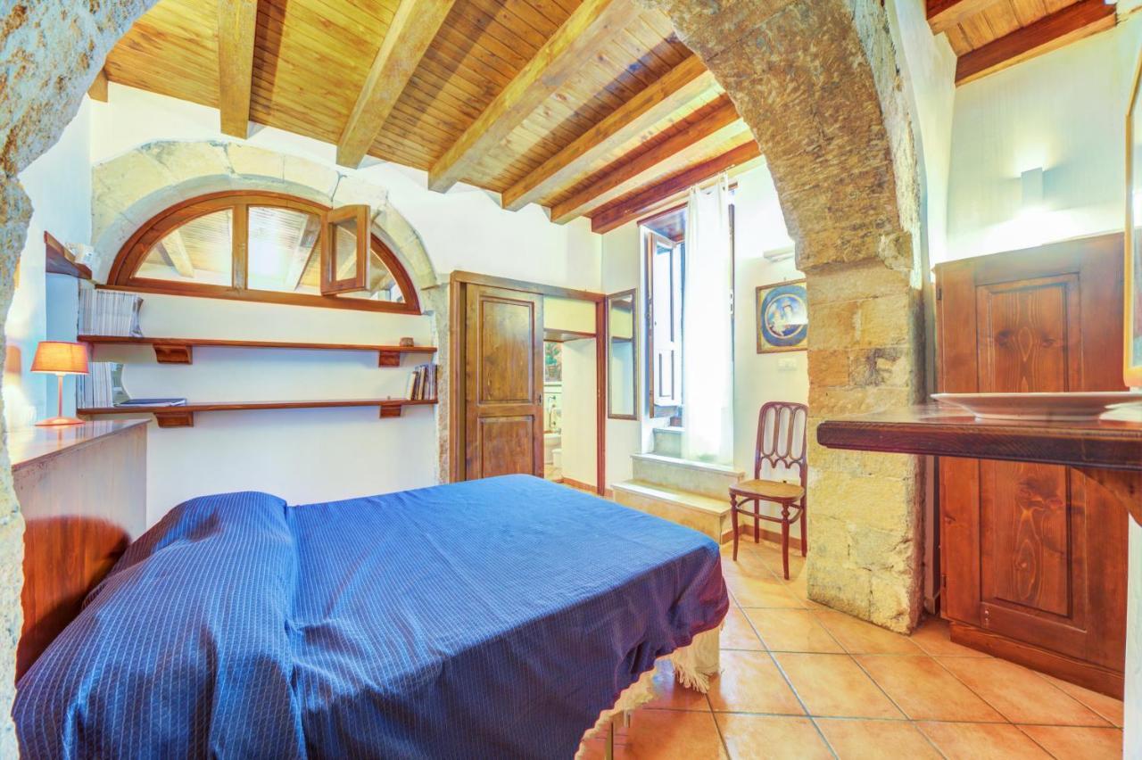 Ortigia Vicolo Giudecca Flat * Syracuse