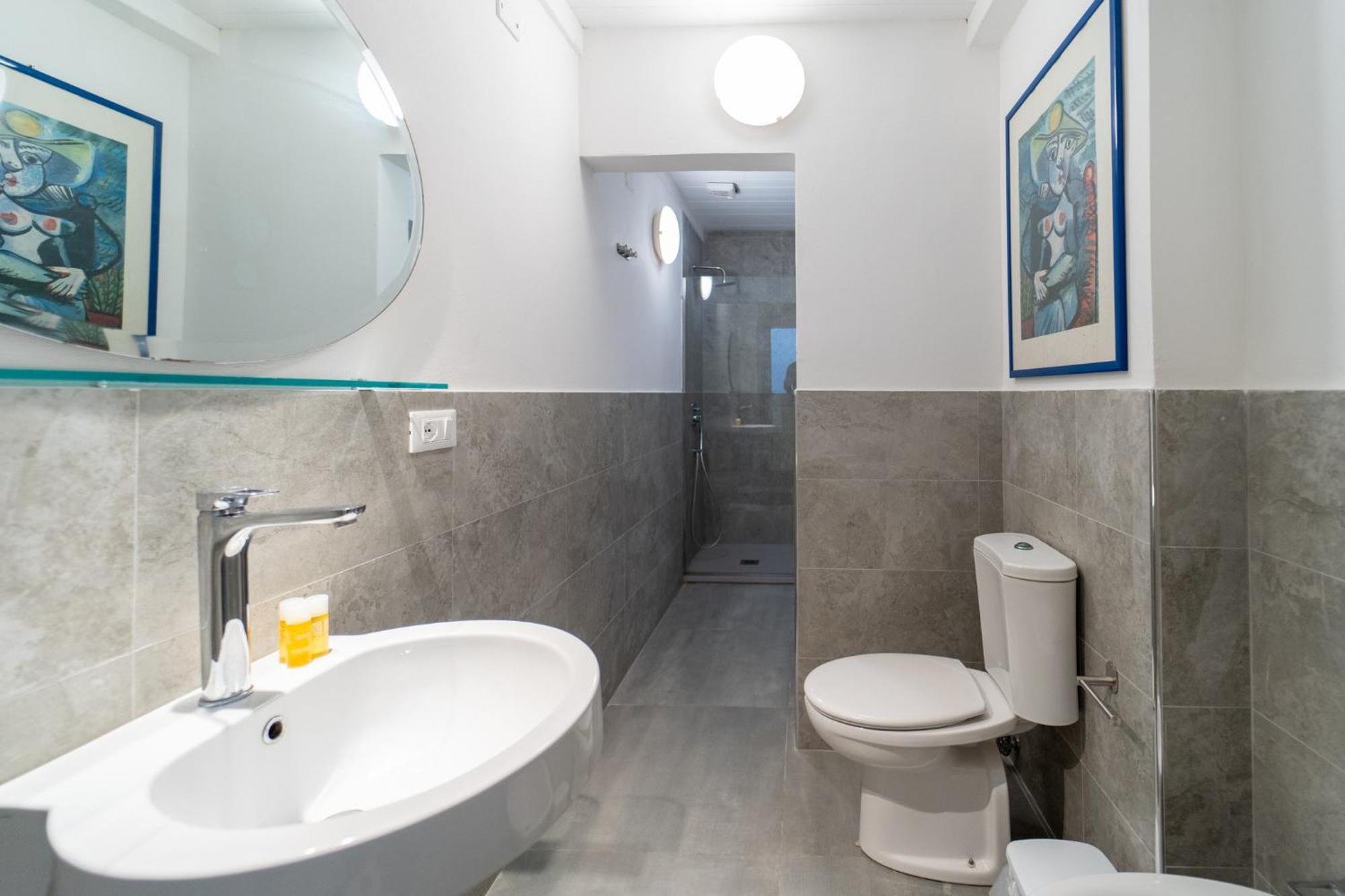 Apartment Ortigia Vicolo Giudecca Flat Syracuse