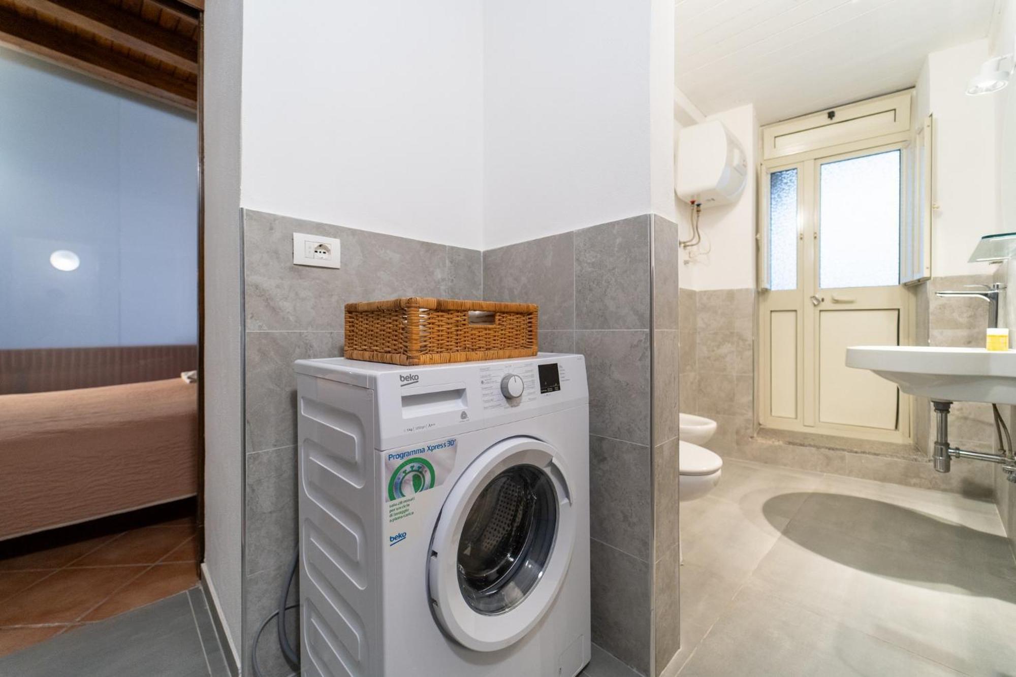 Ortigia Vicolo Giudecca Flat Syracuse