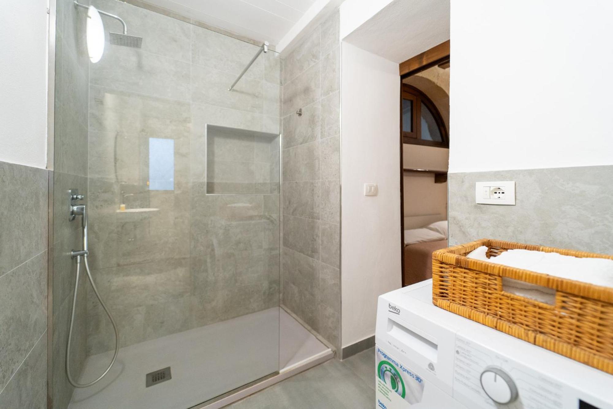 Ortigia Vicolo Giudecca Flat Syracuse