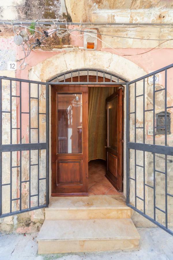 Appartement Ortigia Vicolo Giudecca Flat